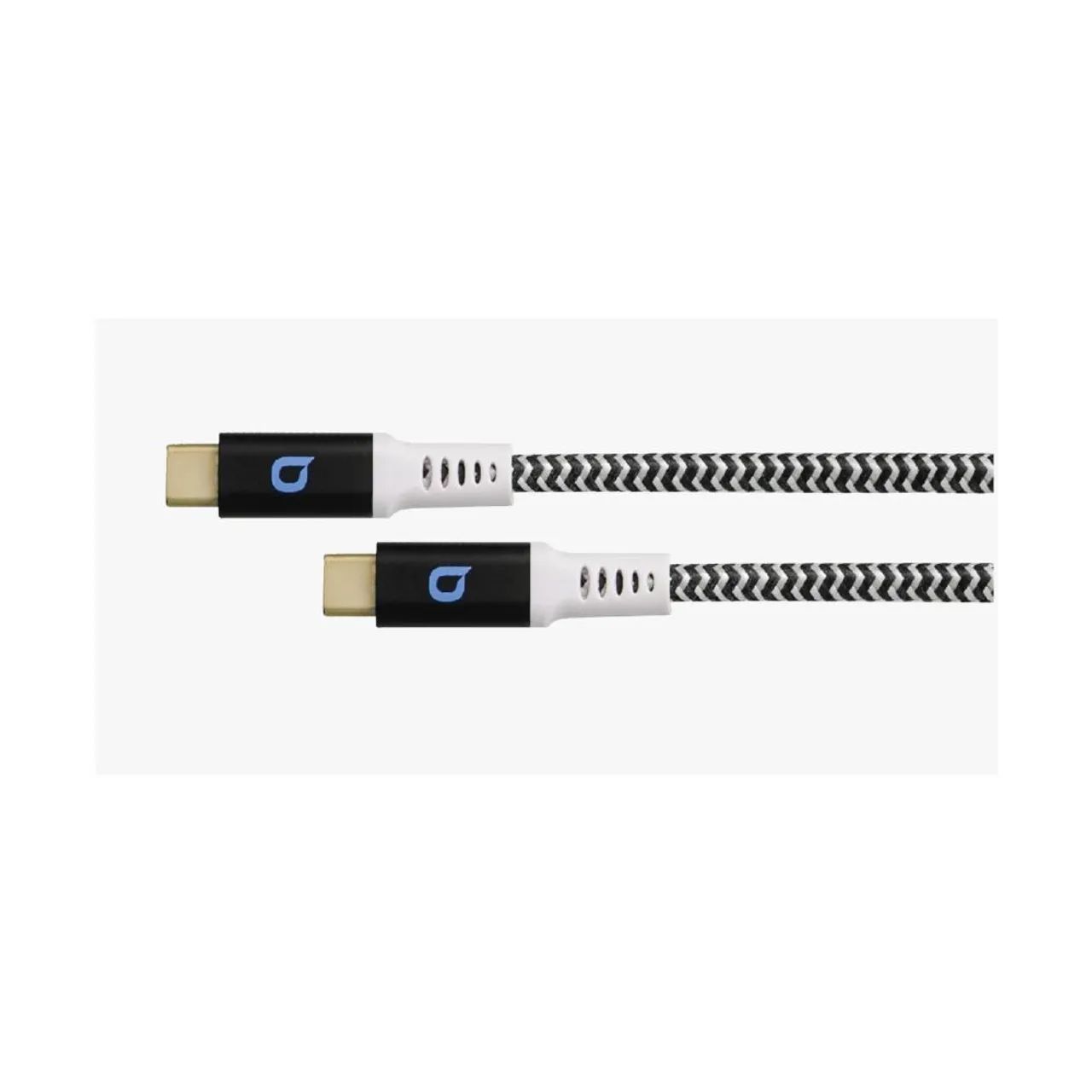 Cabo USB-C Lynx 3mts para PS5 - Bionik - Foto 3