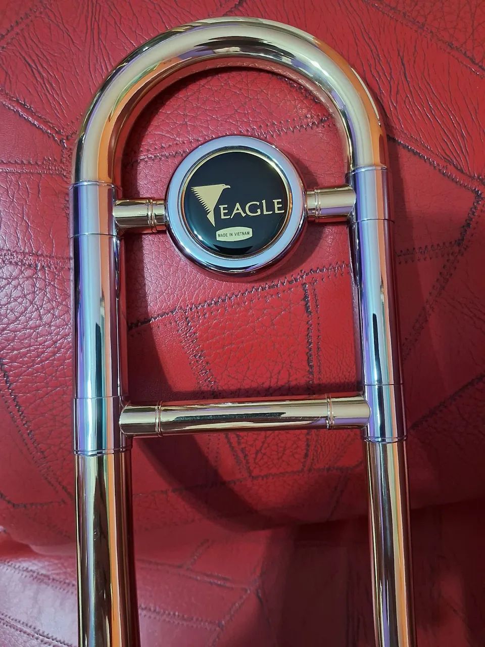 Trombone Eagle tv602 64306881266691120