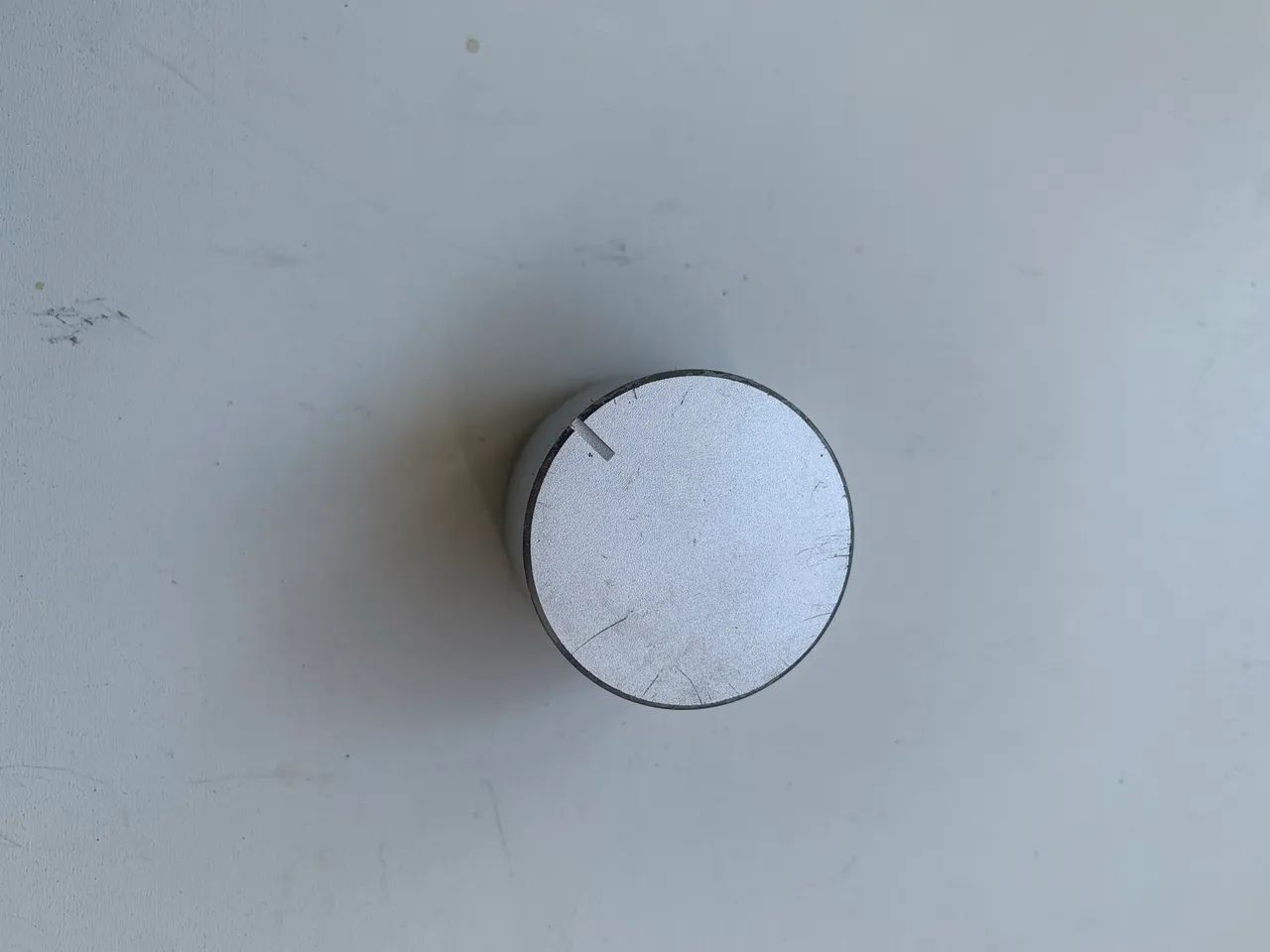 Knob volume receiver CCE SR-2000/6000