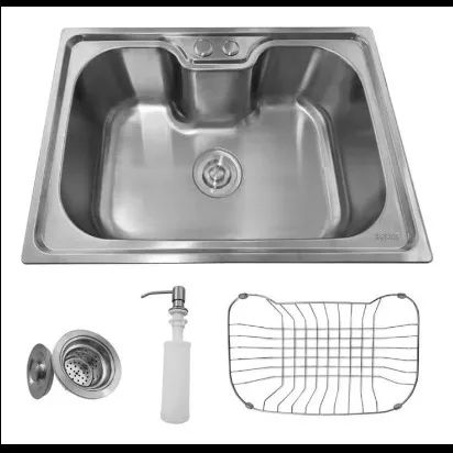 CUBA GOURMET 60X40X22