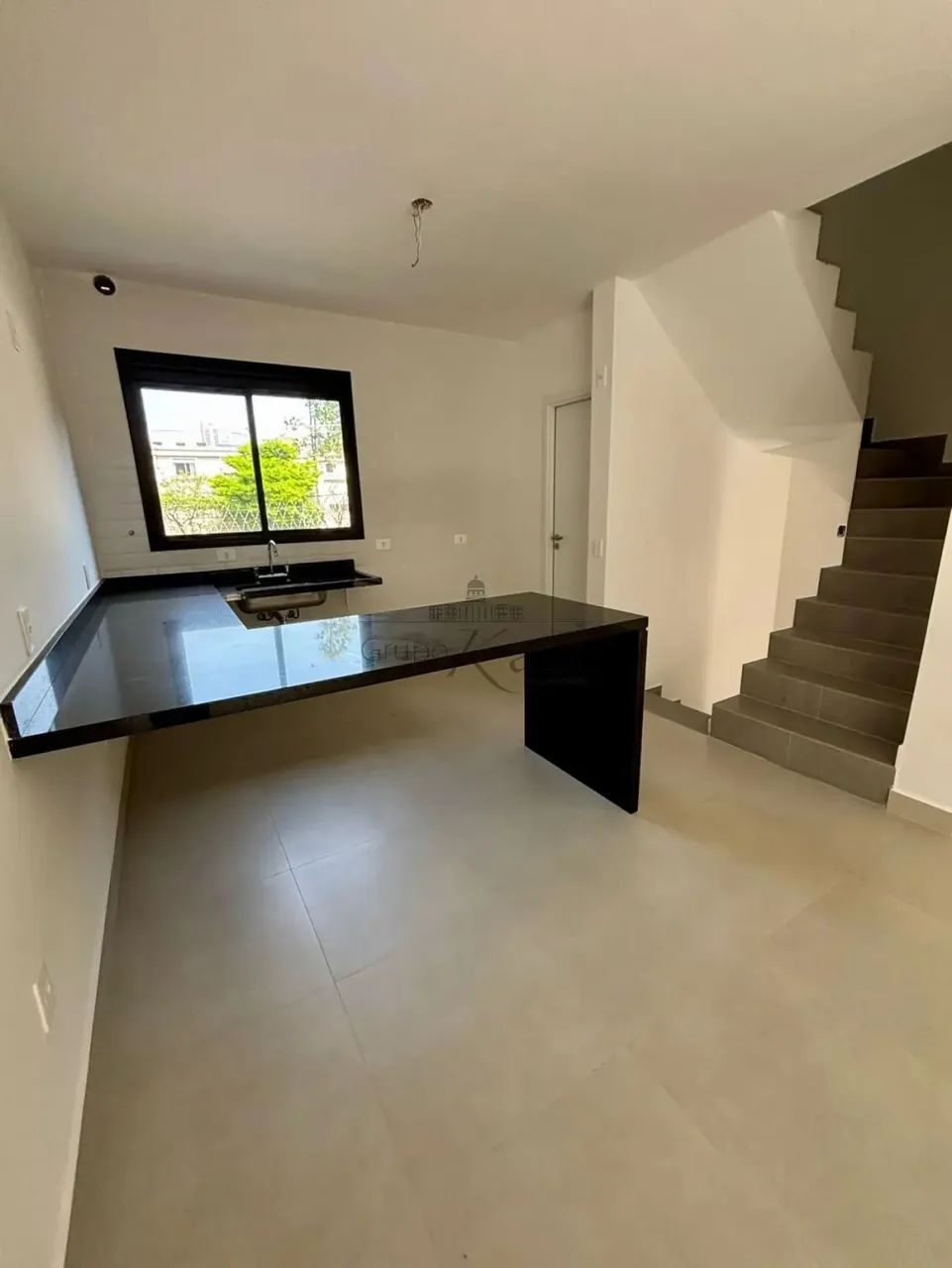 Casa Sobrado - Brooklin Novo - 2 Dormitórios - 163m². - Foto 2