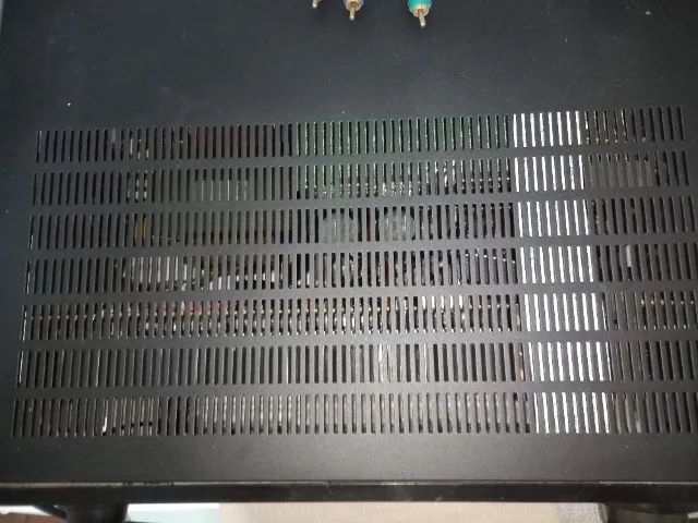 Receiver Denon AVR 1911 - Foto 5