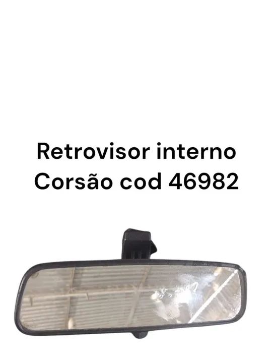 Retrovisor interno Corsa cod 46982