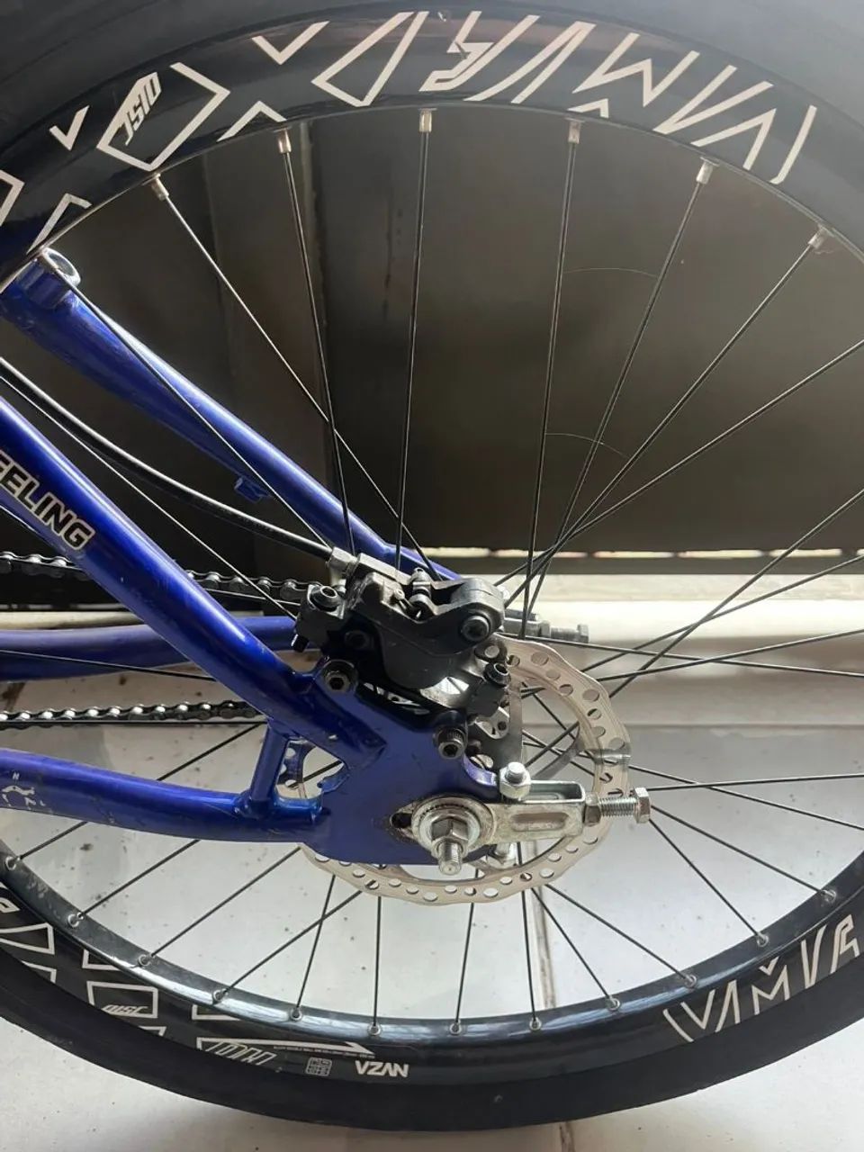 Bicicleta Aro 26 Perifa - Mountain Bike - Foto 3