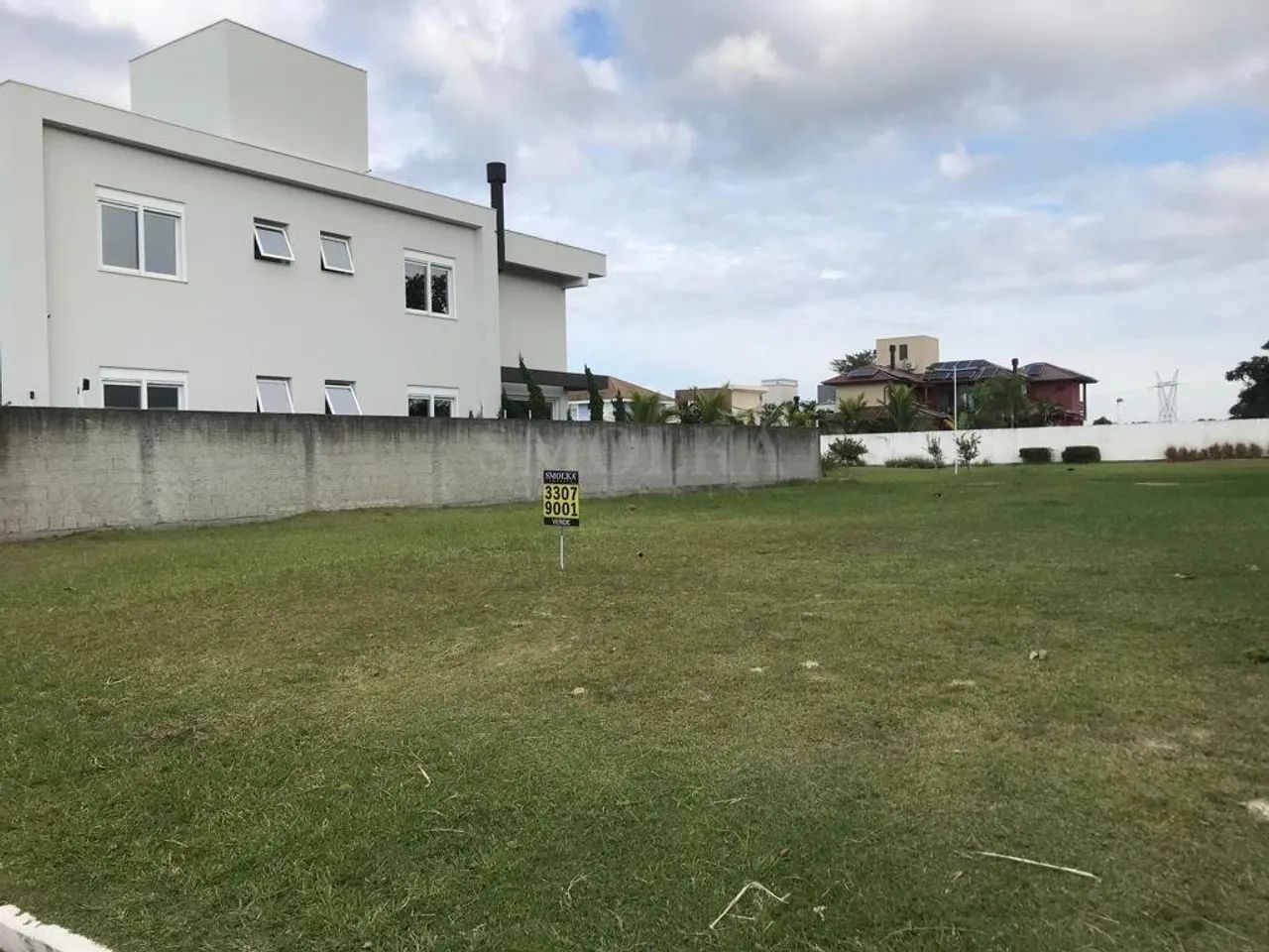 Terreno em Condominio Alto Padrao - Foto 4