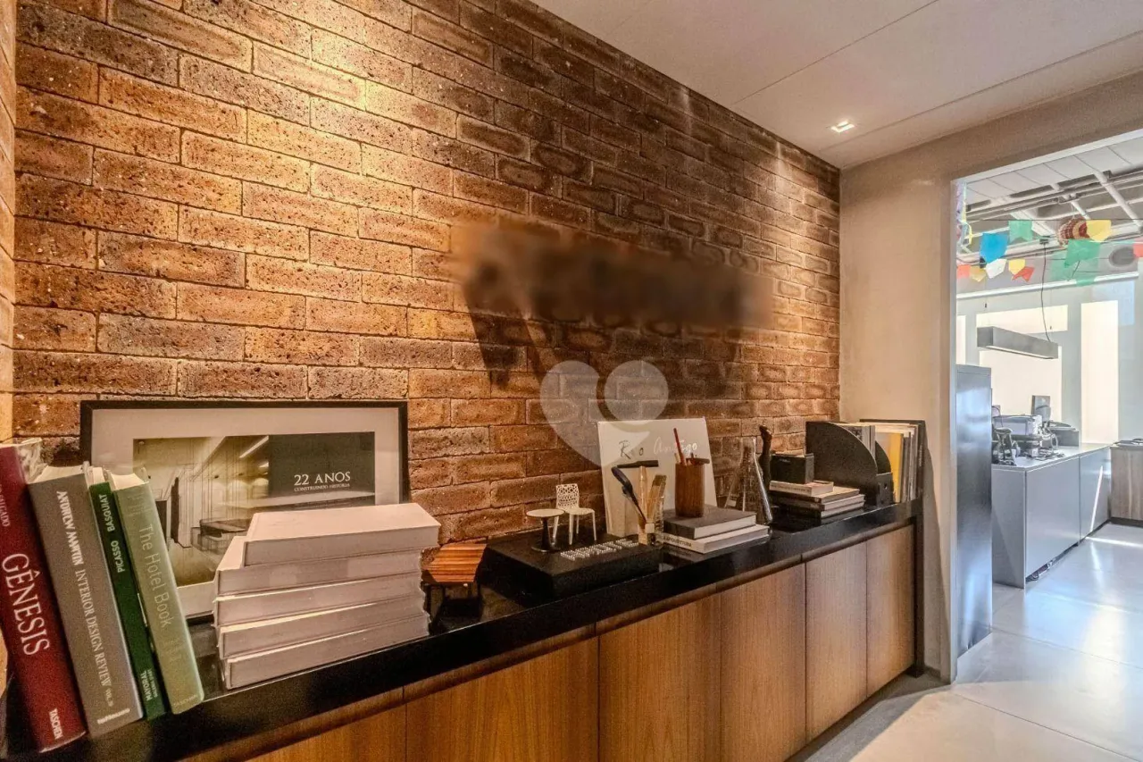 Sala à venda, 82 m² por R$ 700.000,00 - Barra da Tijuca - Rio de Janeiro/RJ