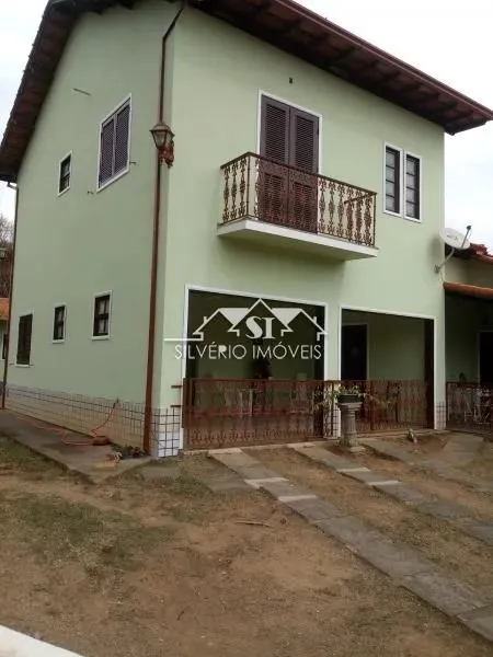 Casa- Paraíba do Sul, Paraiba do Sul