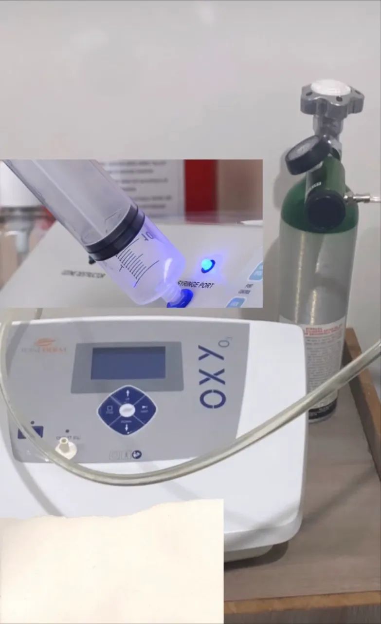 Aparelho para ozonioterapia - Foto 4