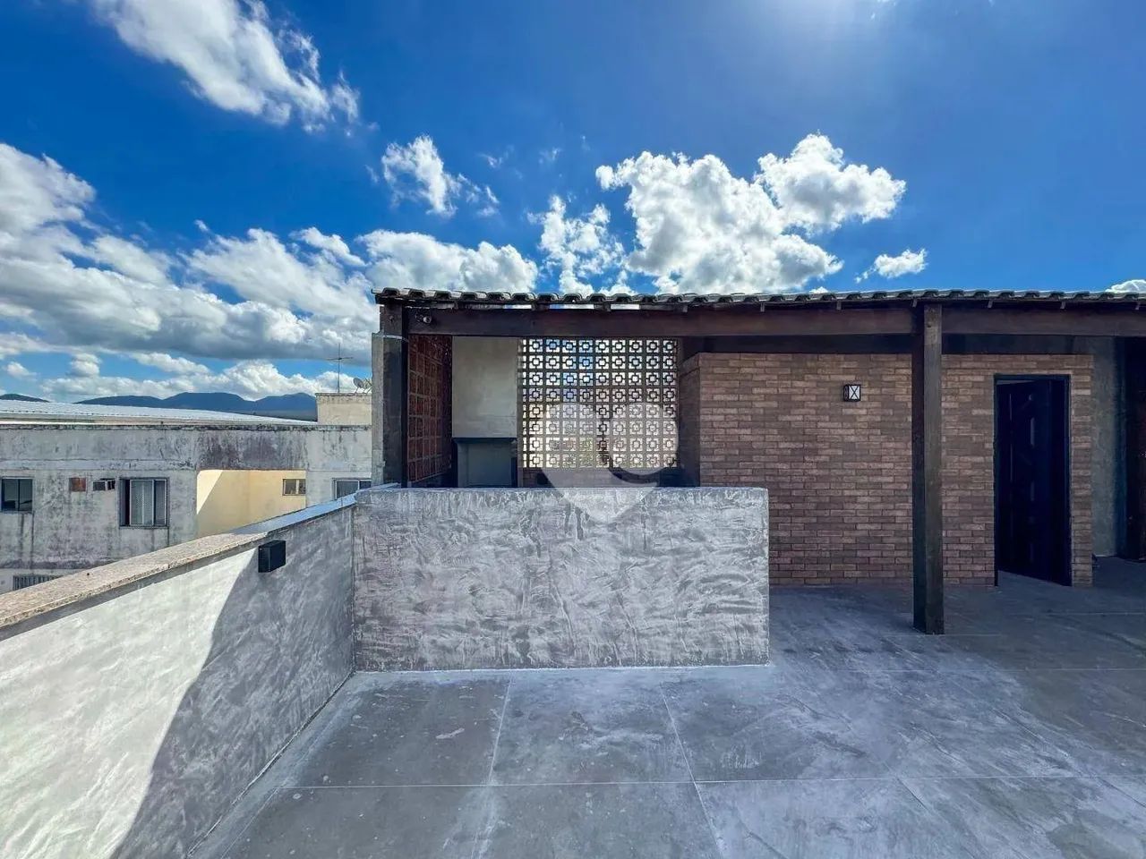 Apartamento com 3 quartos para alugar, 152 m² por R$ 8.200/mês - Recreio dos Bandeirantes  - Foto 7