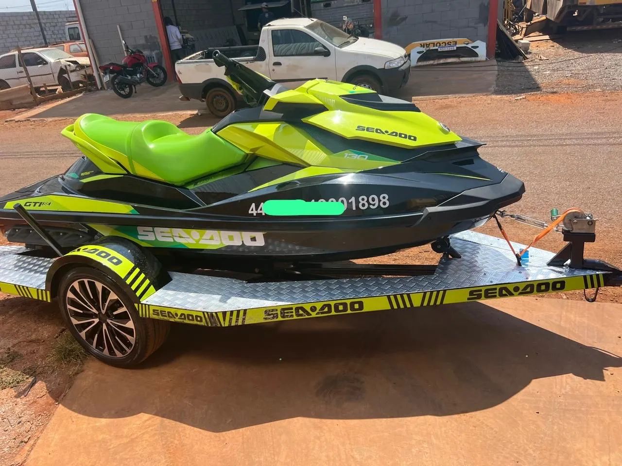 130 ano 2019  - Foto 3