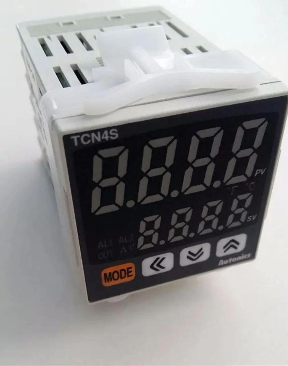 Controlador de Temperatura Autonics TCN4S Digital  - Foto 2