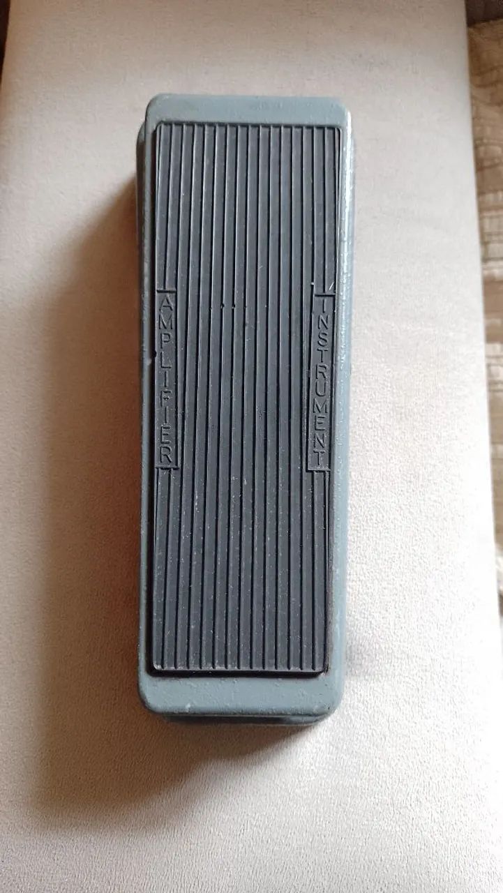 Pedal HighGain - volume - Foto 5
