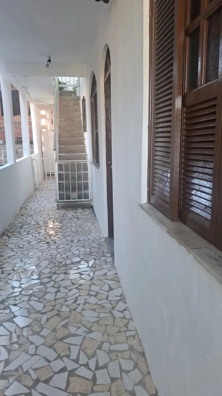CASA RESIDENCIAL em SALVADOR - BA, GARCIA - Foto 5