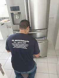 Conserto de Geladeira - Foto 2