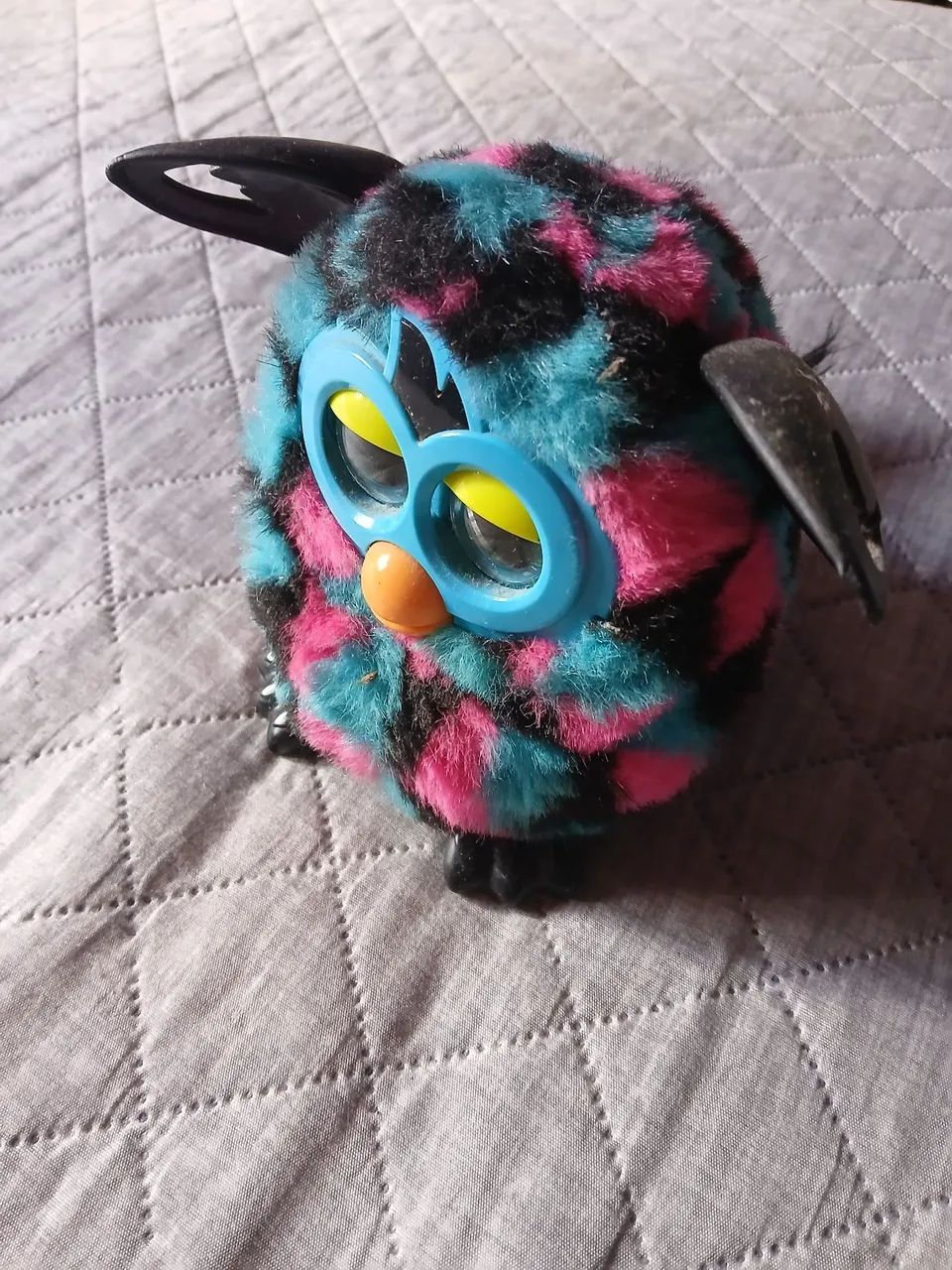 Furby Clássico - Cores Vibrantes! - Foto 5
