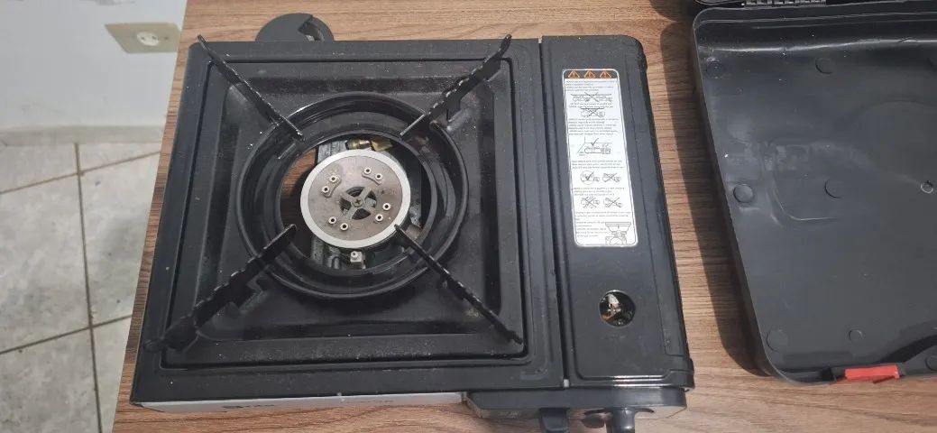 Fogareiro de solteiro  - Foto 3