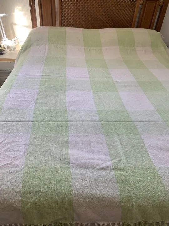 APENAS 30! Colcha de cama de solteiro - Foto 2