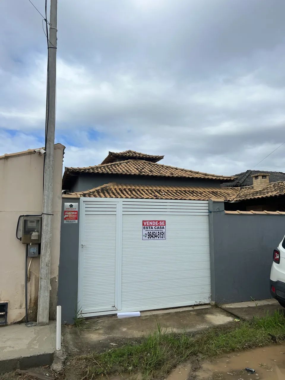 Foto - Cabo Frio - Vista Alegre (Tamoios)