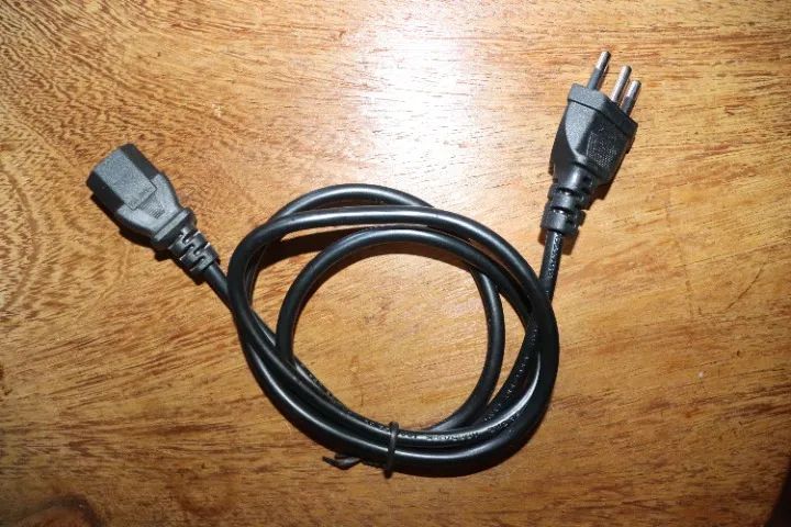 PC com Placa-Mãe ASRock Q1900M - Gabinete Multilaser - Foto 5