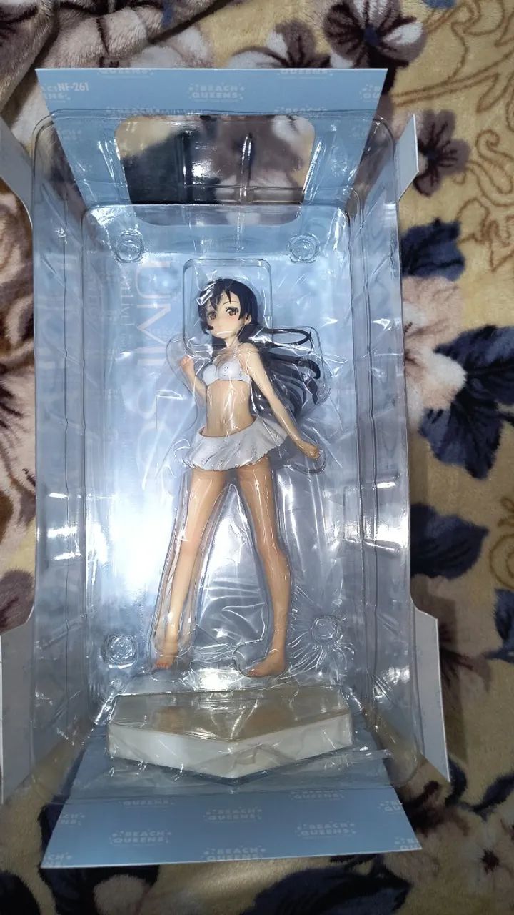 Love Live! School Idol Project - Sonoda Umi - Beach Queens - 1/10 (Wave)