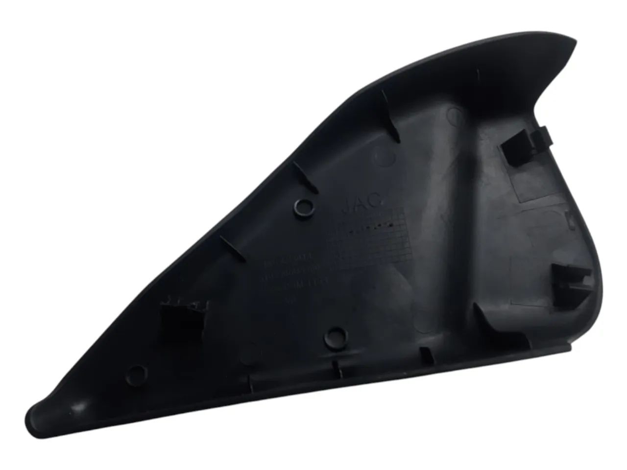 Acabamento Interno Retrovisor Direito Jac J3  2010 A 2015 - Foto 5