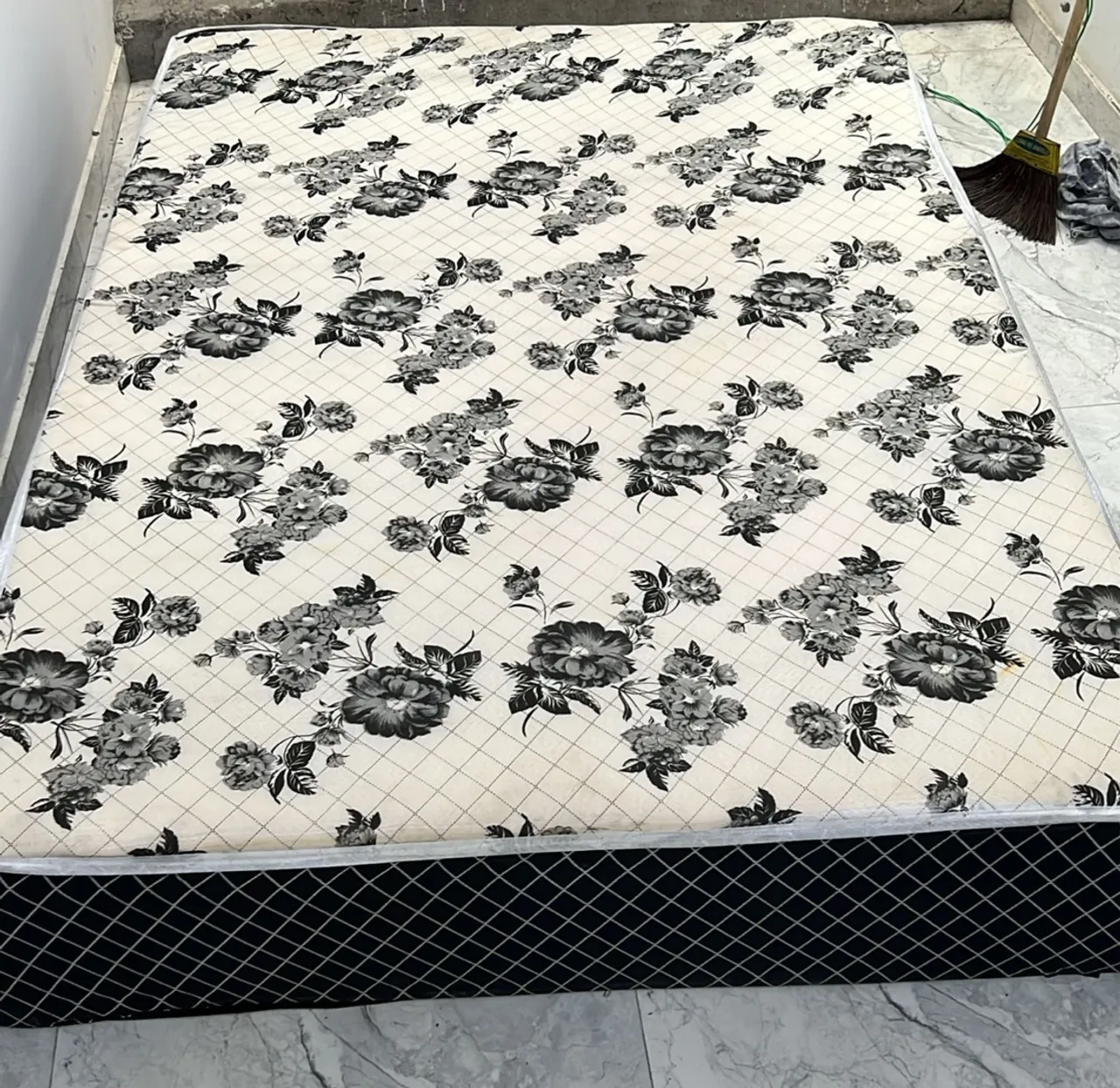 Cama de casal