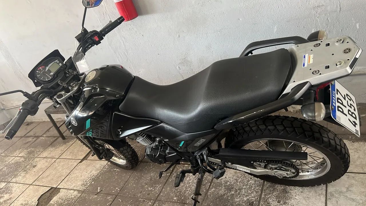 Crosser 2018/18 - Foto 3