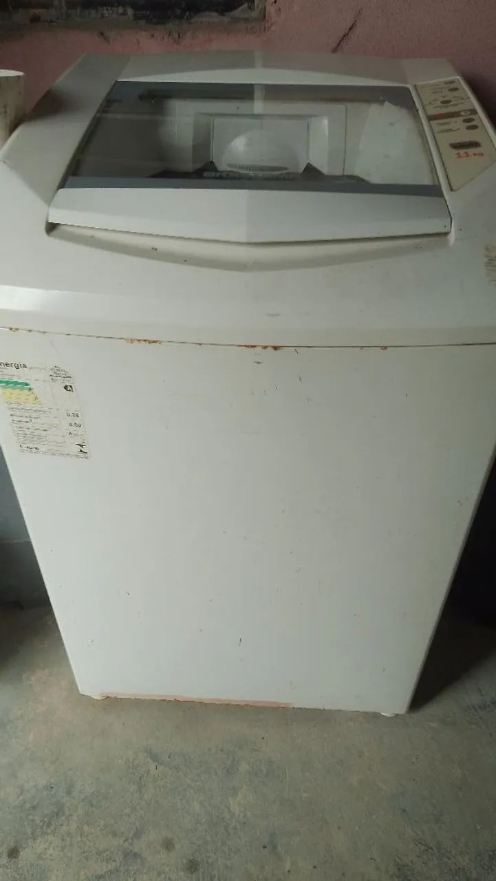 Máquina de Lavar Brastemp 11kg - Foto 2