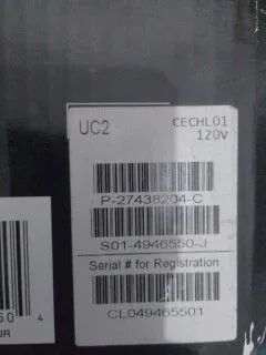 Ps3 FAT com defeito  - Foto 2