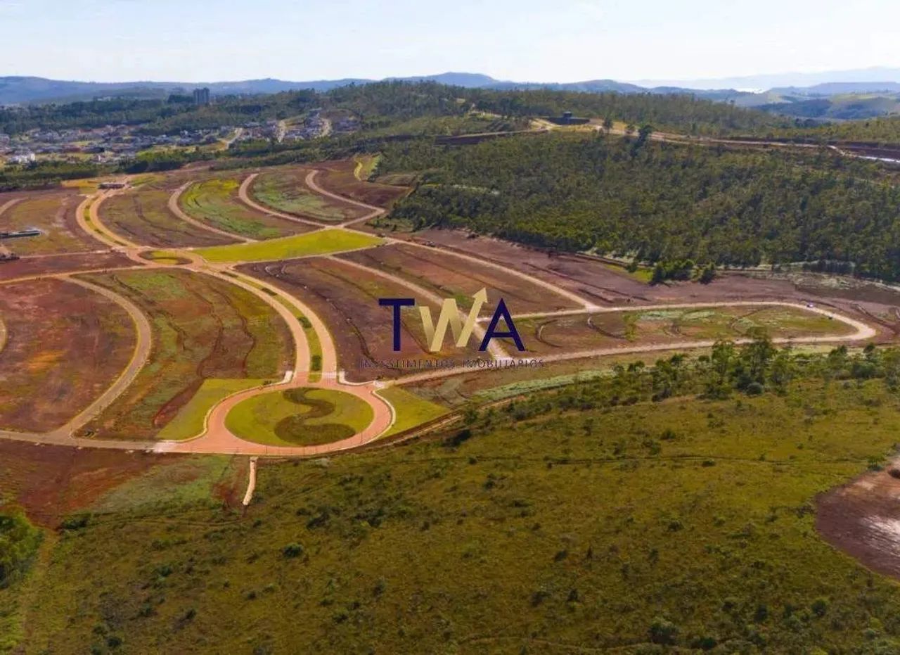 Lote, Reserva Laguna, Alphaville Lagoa dos Ingleses, Nova Lima, R$580.000,00, à venda na T - Foto 10