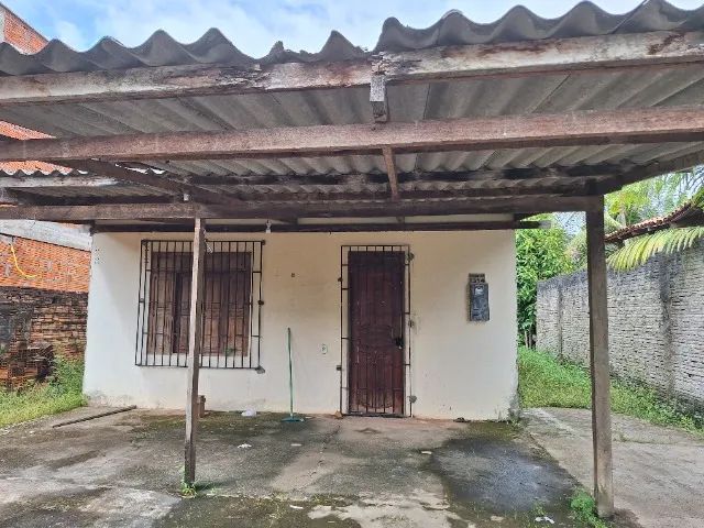 VENDO CASA JARDIM EQUATORIAL  - Foto 3
