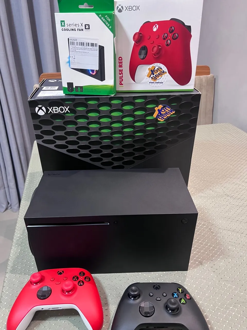 Xbox Series X