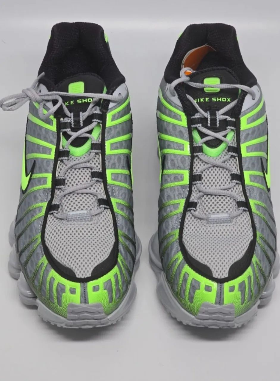 Nike Shox TL sz 43 - Foto 4