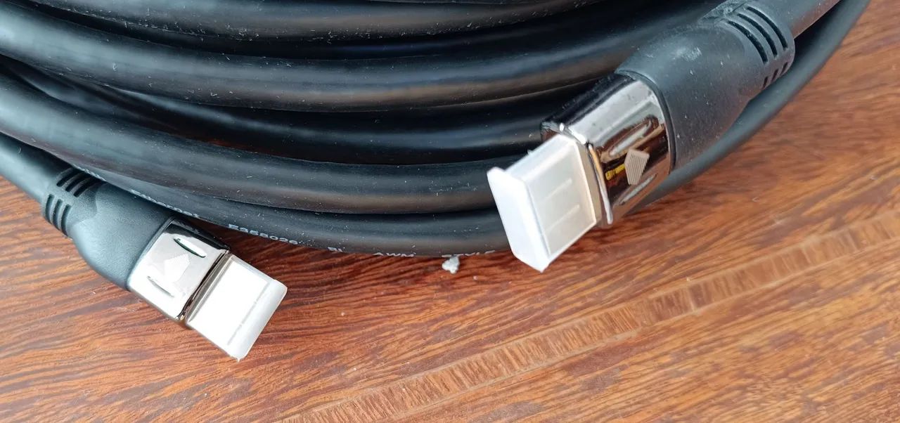 CABO HDMI DMD DIAMOND CABLE<br>Ultra performance. - Foto 3