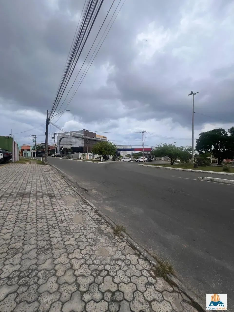 Aluguel Ponto Comercial térreo no Miragem! - Foto 4