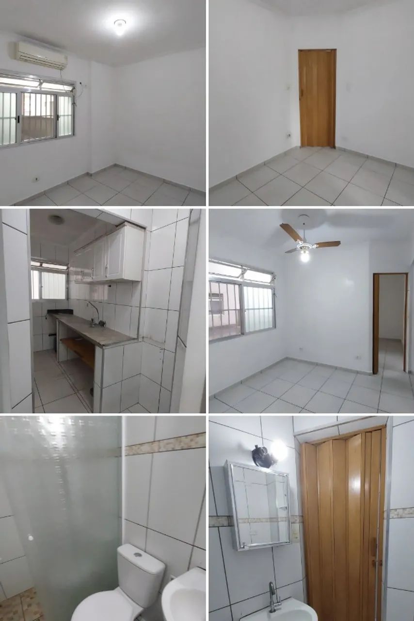 Foto - São Vicente - Centro