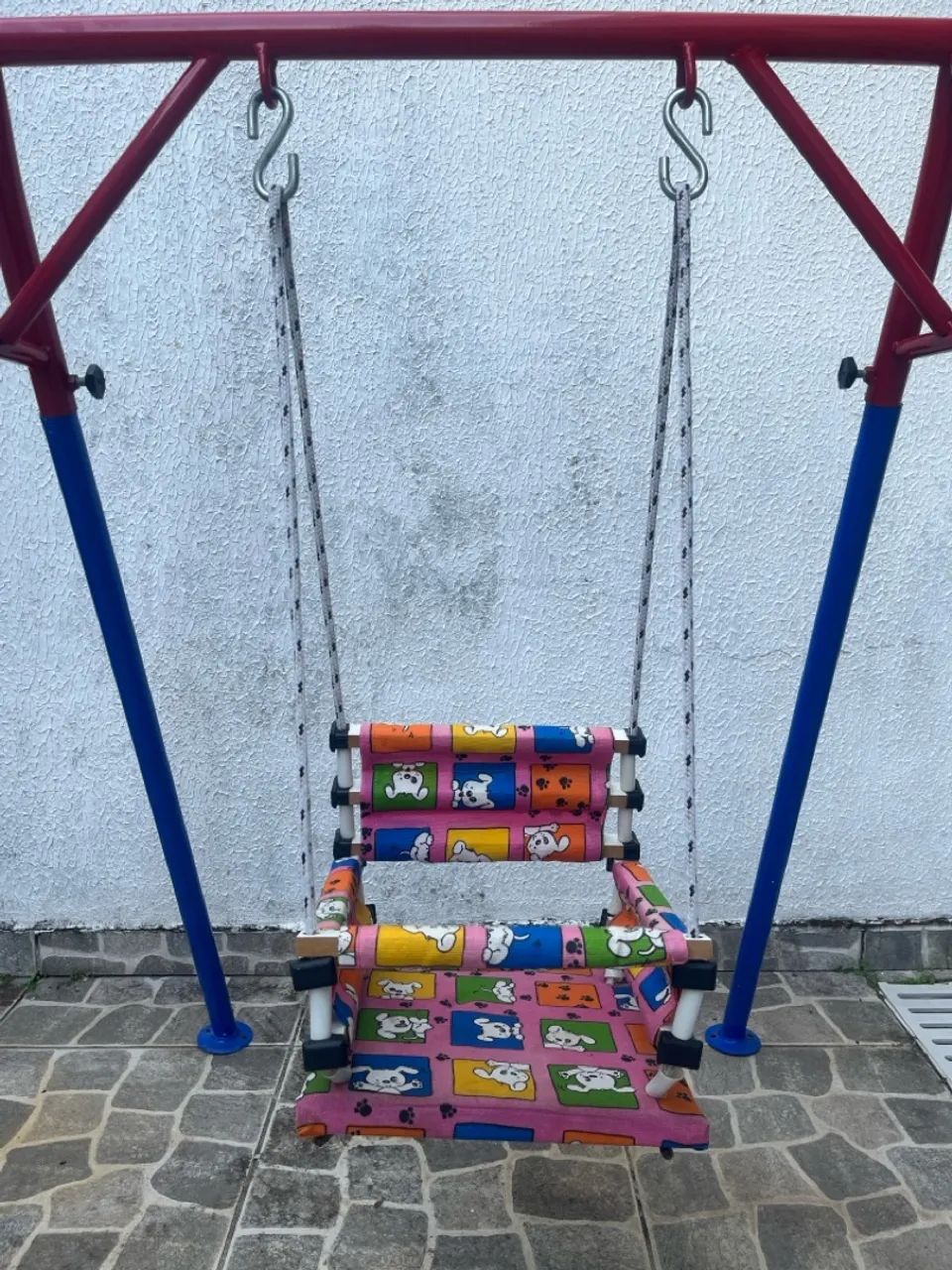 Balanço infantil  - Foto 4