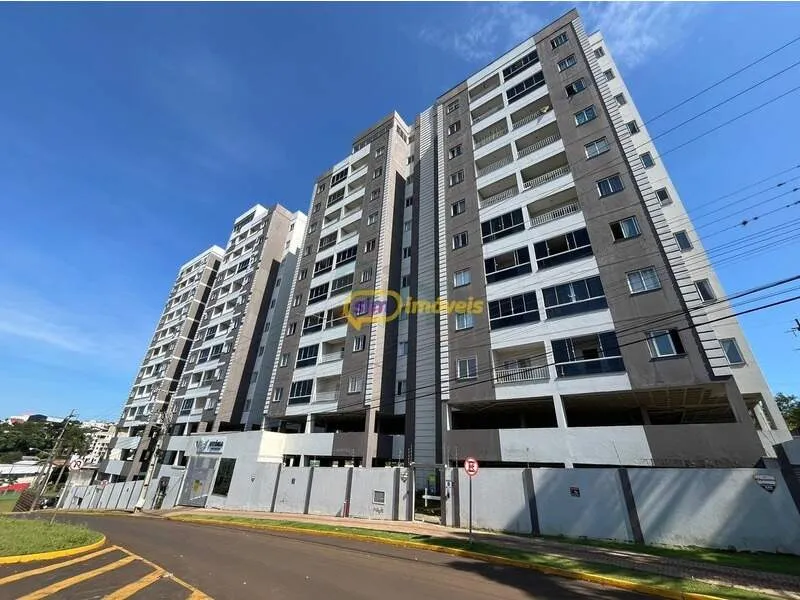 Apartamento para locação Conforto, estilo e excelente localização