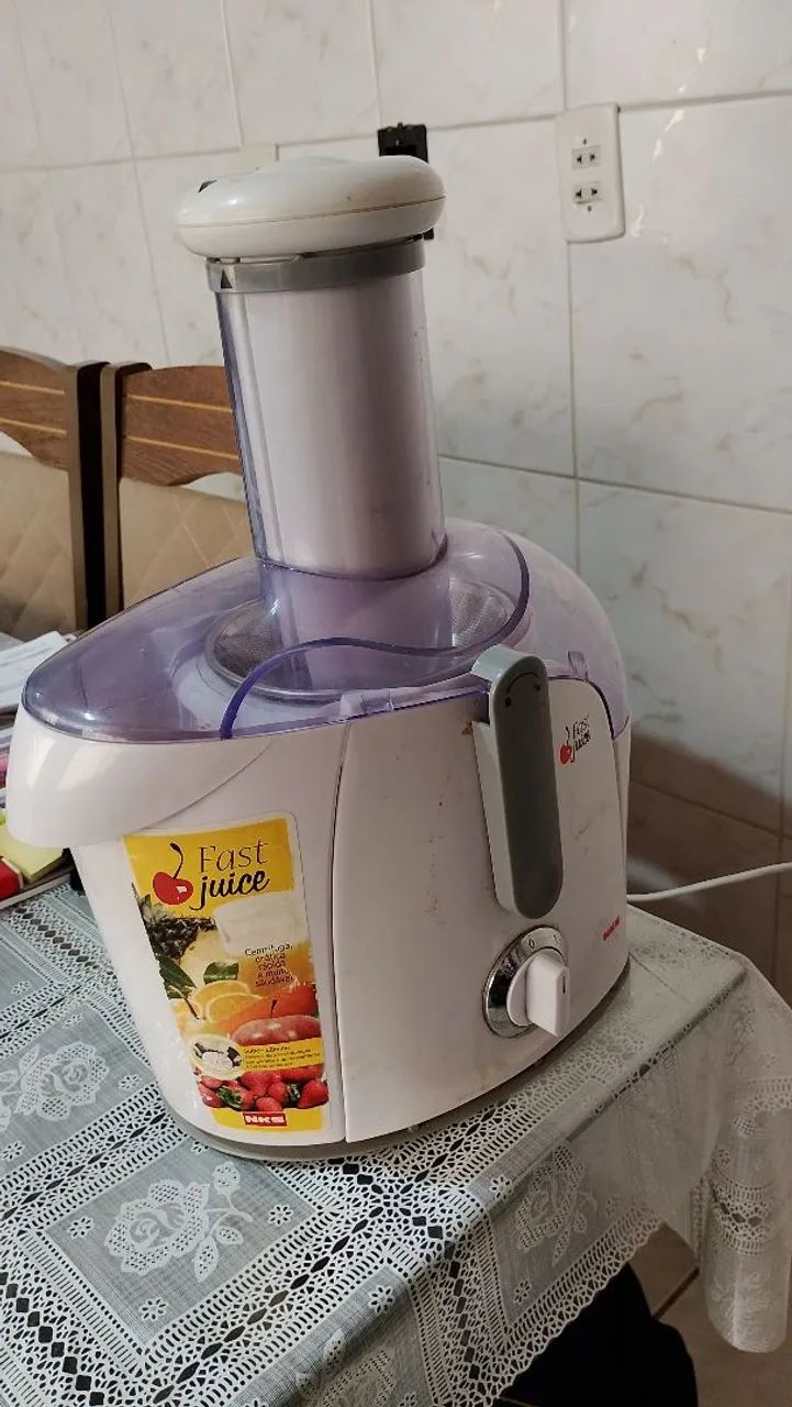 Centrifuga 