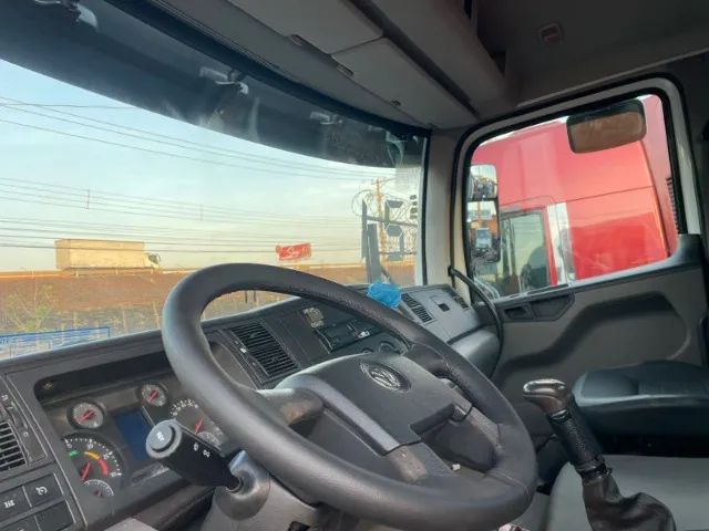 VW 26280 2021 6X4 TANQUE PIPA BOMBEIRO 20MIL LITROS - Foto 10