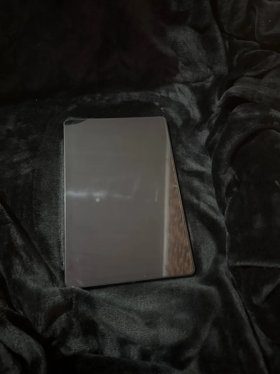 Tablet samsung galaxy A9
