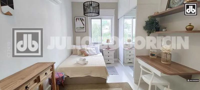 Imóvel no bairro Leblon decorado e planejado! - Foto 7