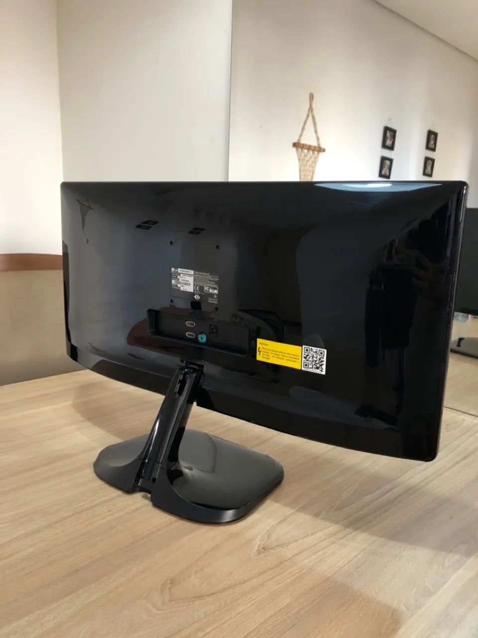 VENDO 2 MONITORES ULTRAWIDE DA LG (29" e 25") - Foto 3