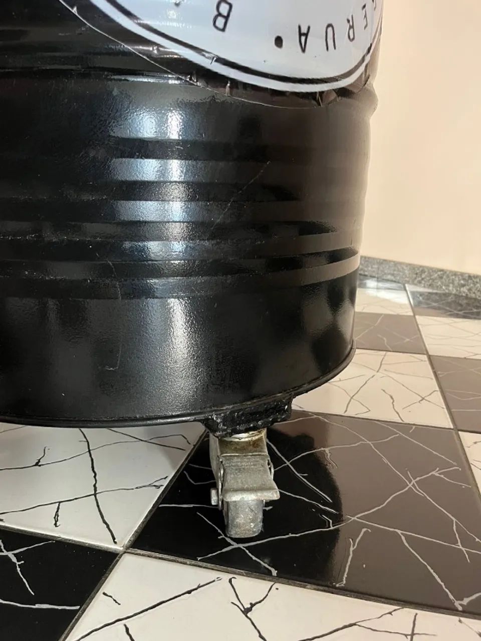 Bar personalizado (carrinho bar móvel)  - Foto 6