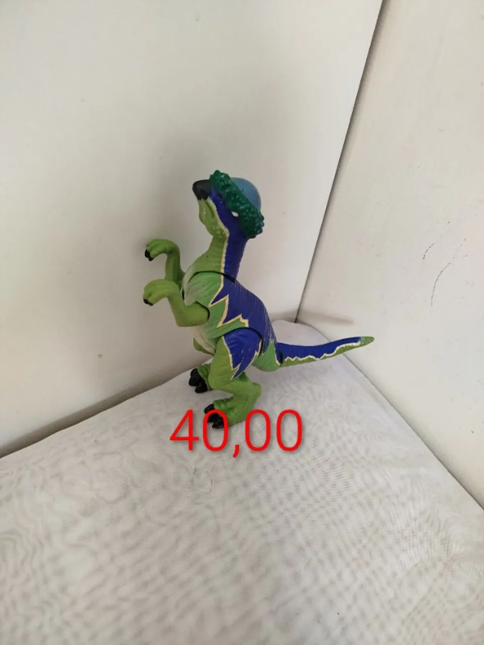 Dinossauro Imaginext 