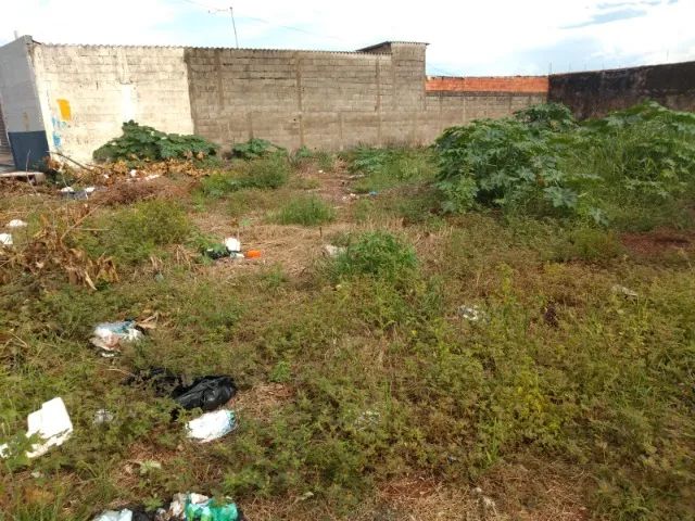 Lote Setor dos Afonsos 450m2 - Foto 4