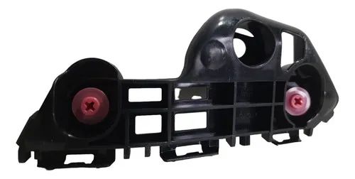 Guia Esquerda Para-choque Dianteiro Camry 17/21 21032450 - Foto 2