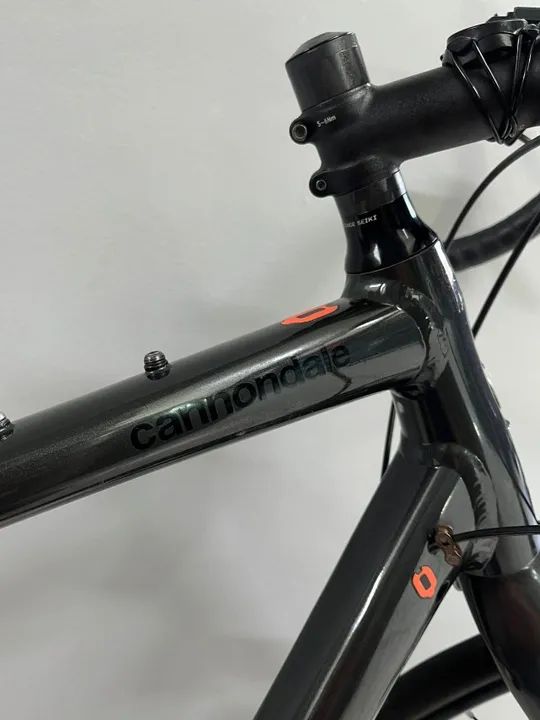 Gravel/Speed Cannondale Topstone 3  - Foto 4