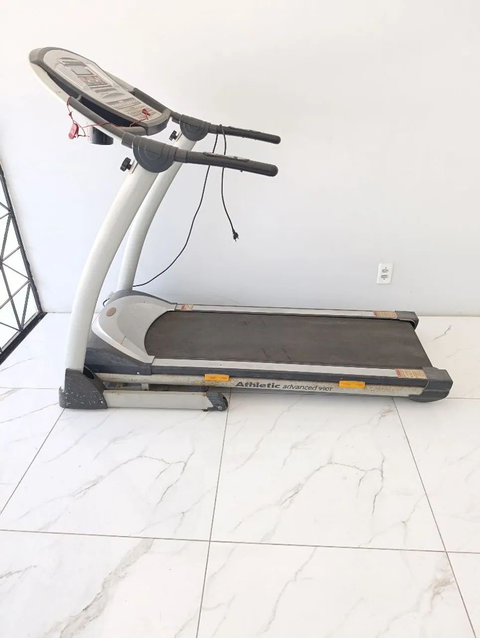 Esteira Athletic Advanced 990T64299593700739122