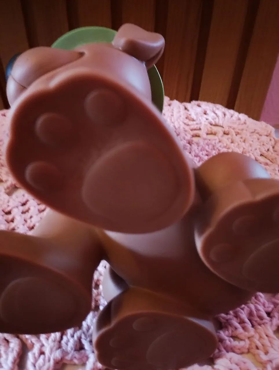 BONECO PATRULHA CANINA  - Foto 4